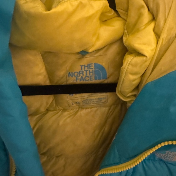 NORTH FACE JACKET - Picture 2 of 4